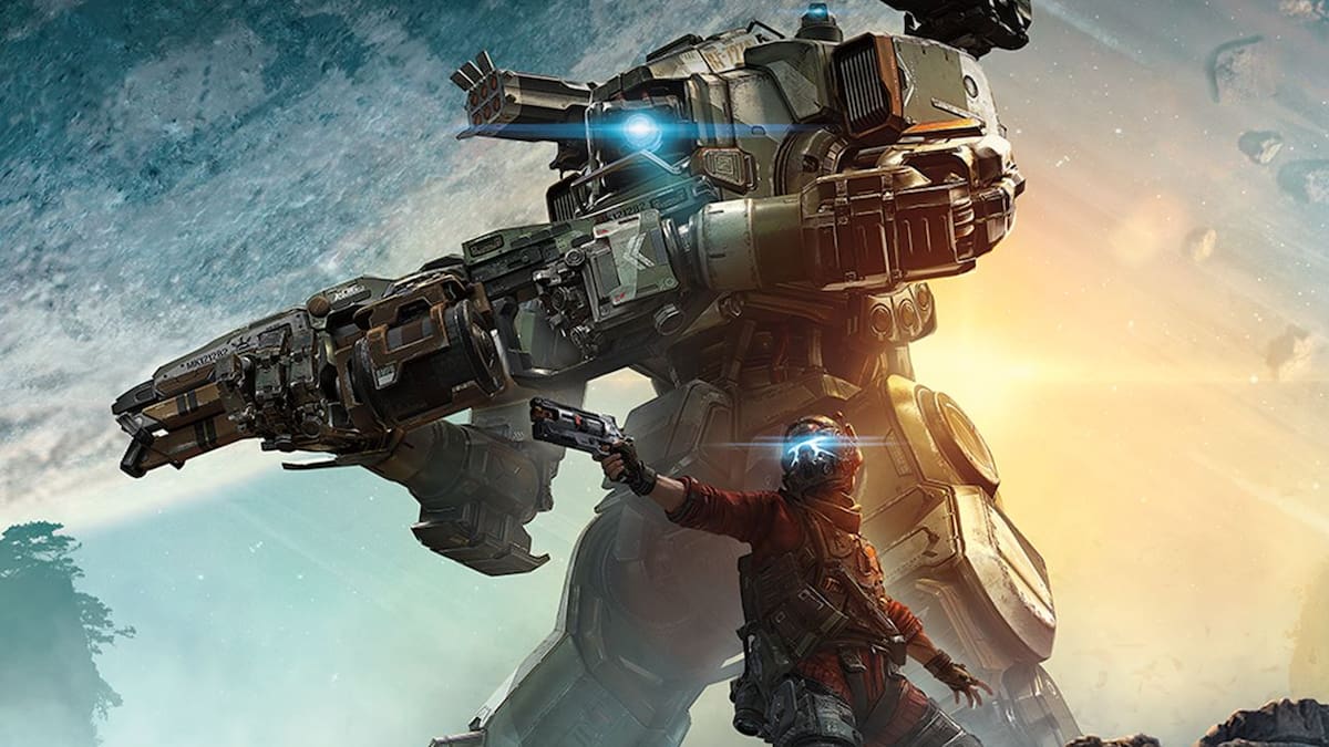 Parece que habrá sorpresas de Respawn Entertainment en EA Play