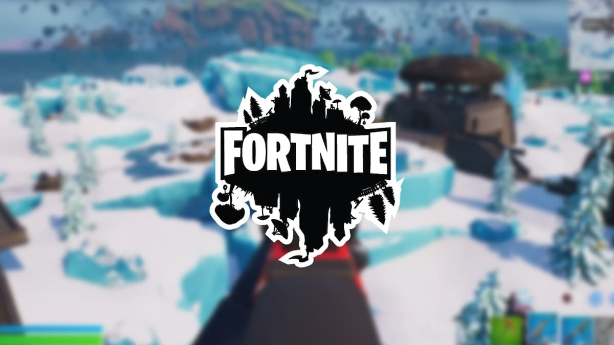 Parece que habrá una nueva forma de jugar en la Temporada 2 del Capítulo 4