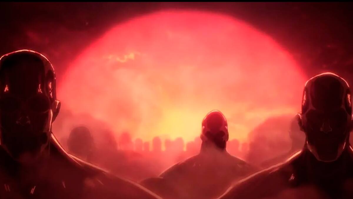 Parece que Hajime Isayama estuvo muy cerca de la producción