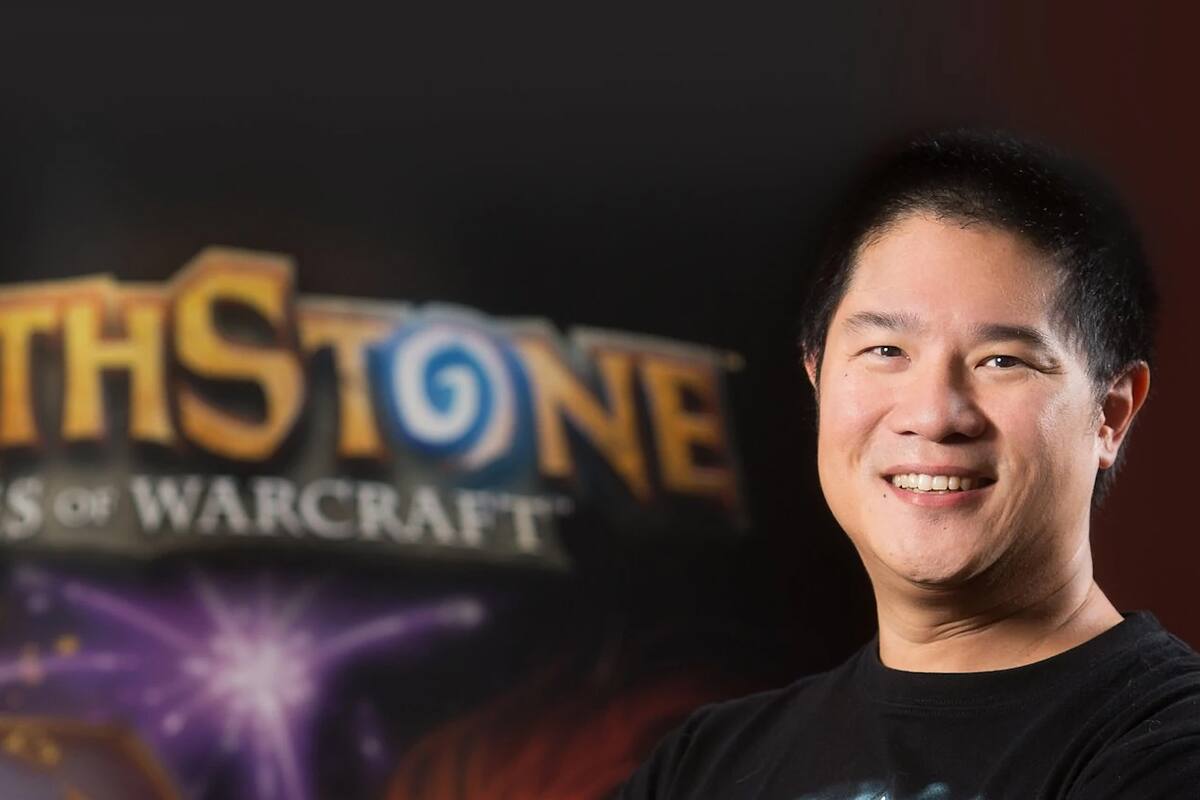 Productor ejecutivo de Hearthstone abandona su puesto en Blizzard