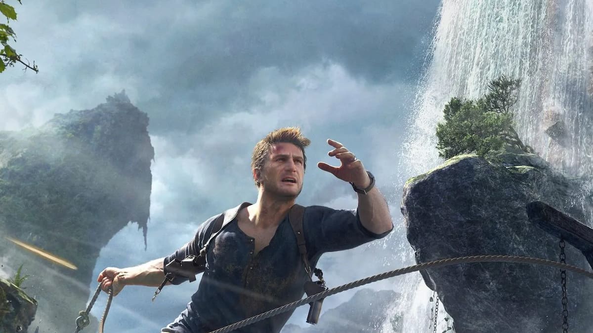 Parece que hay más aventuras de tesoros en el horizonte