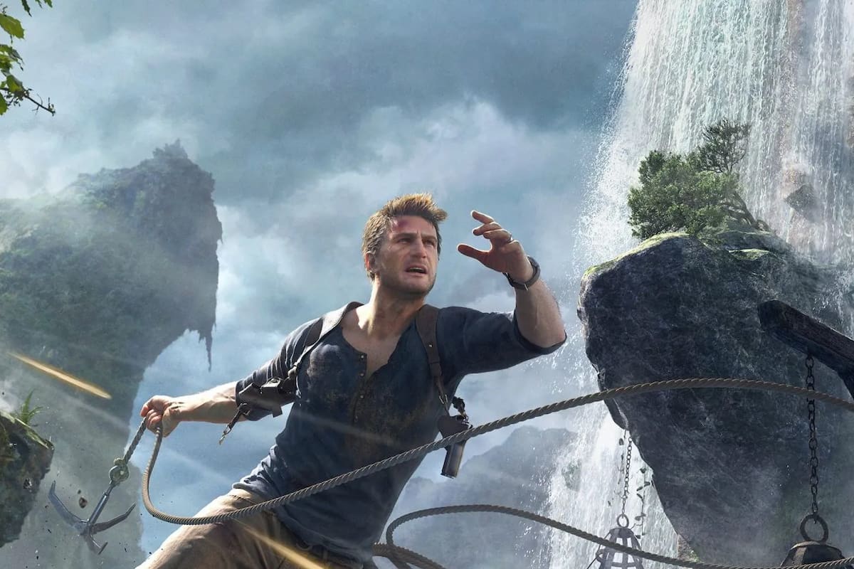 Sin querer, Naughty Dog podría haber confirmado un nuevo Uncharted