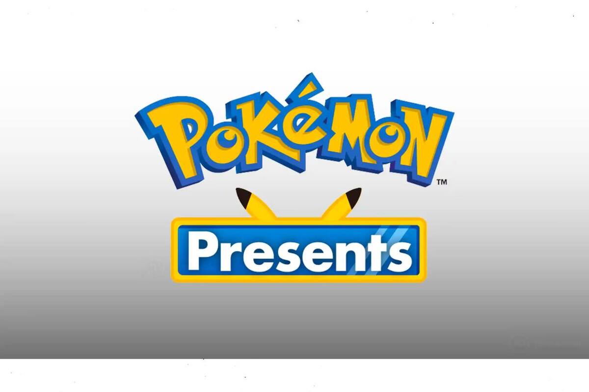 Pokémon Presents: un juego importante se pudo filtrar en el anuncio del evento
