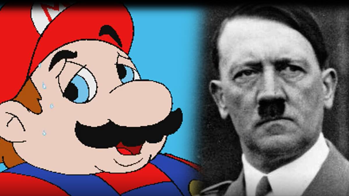 Parece que hicieron falta unas buenas clases de historia