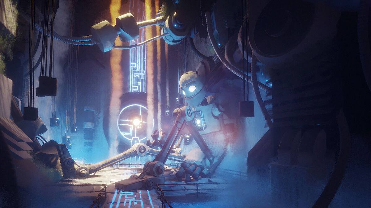 Parece que Horizon: Zero Dawn no llegará solo a una nueva plataforma