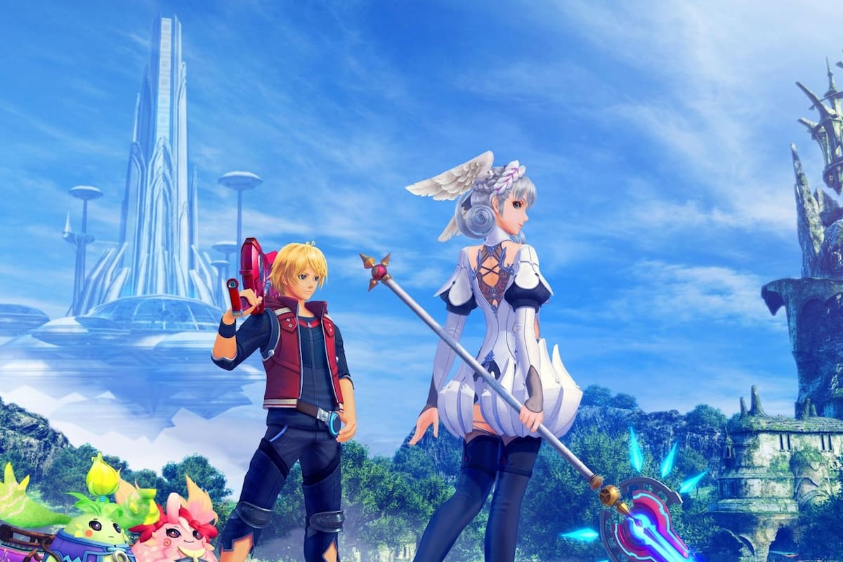 Fuente afirma que un nuevo Xenoblade Chronicles está en camino; sería revelado pronto