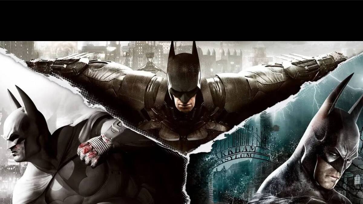 Parece que jugar la colección del superhéroe será más accesible