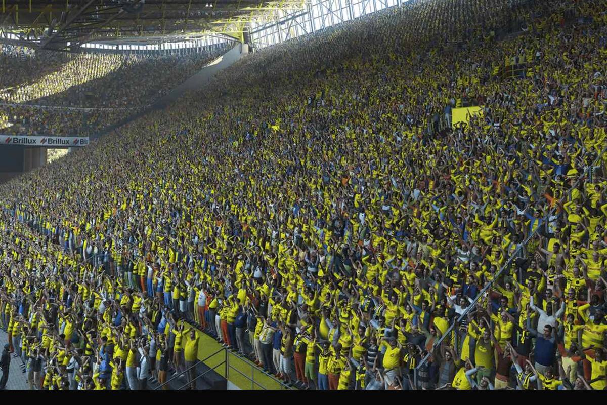Filtración indica que PES 2019 tendrá la licencia oficial de varias ligas