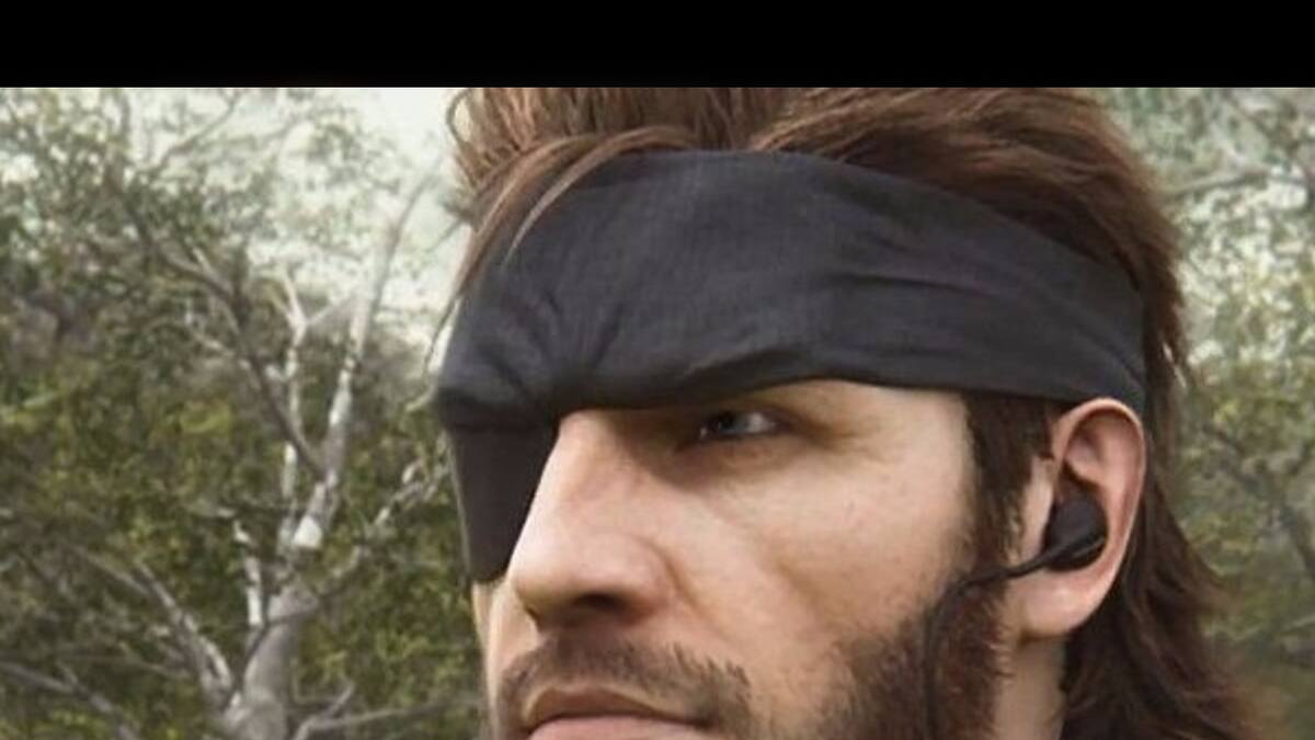 Parece que Konami quiere traer de regreso sus grandes clásicos para PlayStation 2