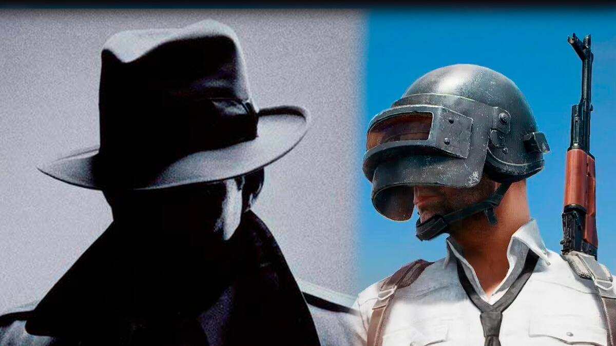Parece que KRAFTON no está muy contento con las filtraciones de su Battle Royale