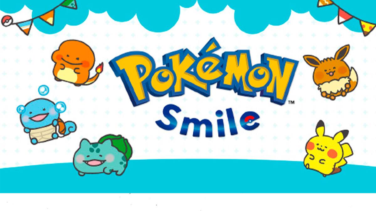 Parece que la app para el cepillado de dientes sigue viva
