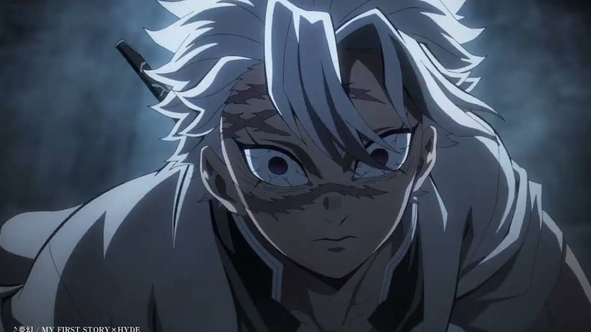 Parece que la aventura de Tanjiro está a punto de ponerse muy seria