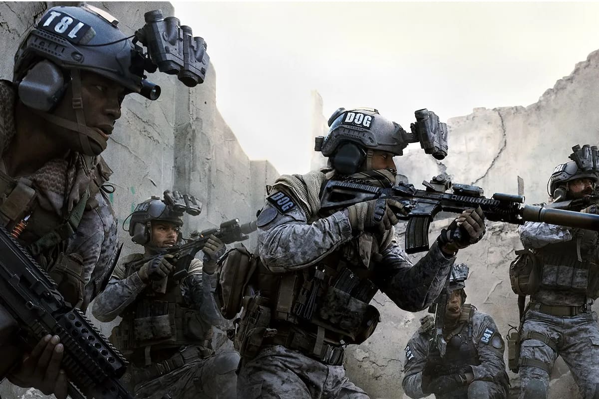 RUMOR: la secuela de CoD: Modern Warfare será muy violenta y controversial