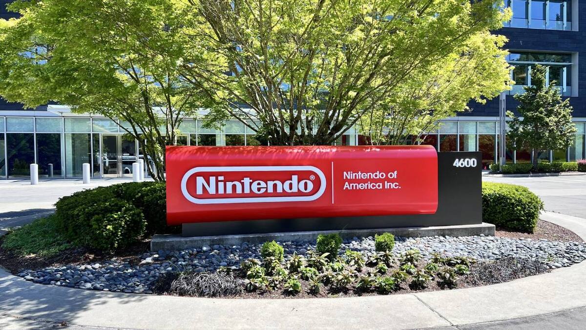 Parece que la casa de Mario Bros. prepara la revelación de detalles de su nueva consola