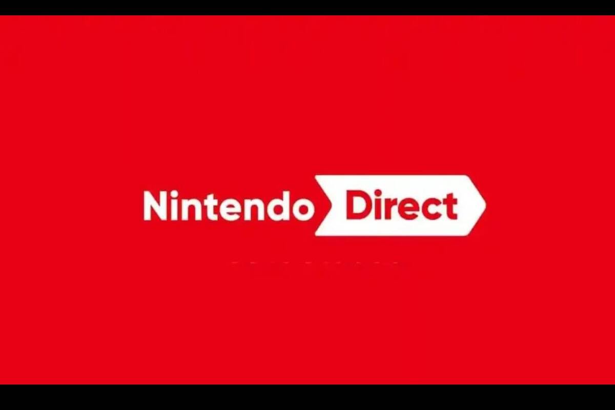 “Será épico”, conocido leaker sobre el próximo Nintendo Direct