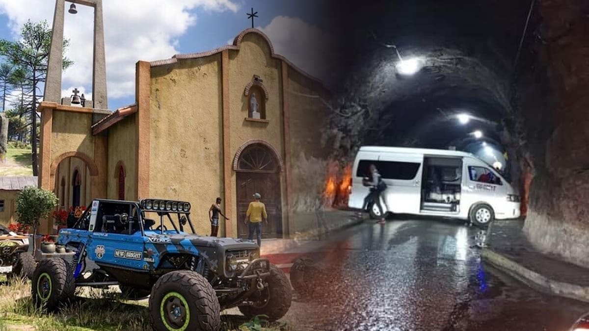 Parece que la causa del accidente fue diferente, pero las comparaciones son demasiado obvias