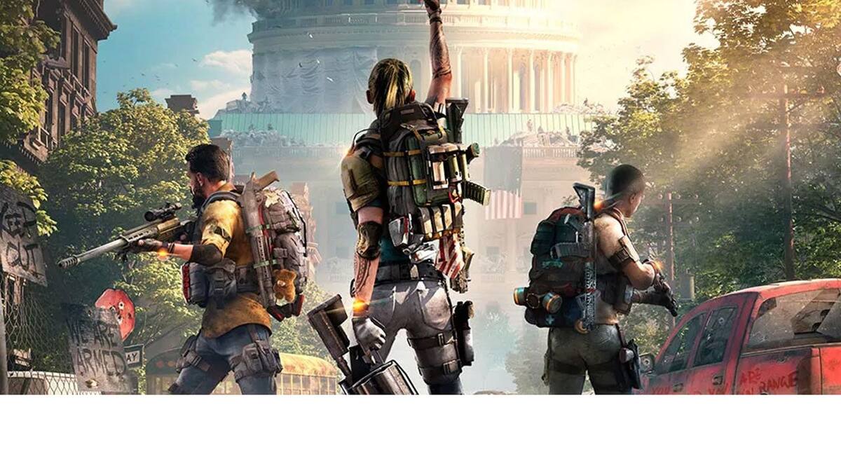 Parece que la compañía arruinó parte de la revelación de su free-to-play