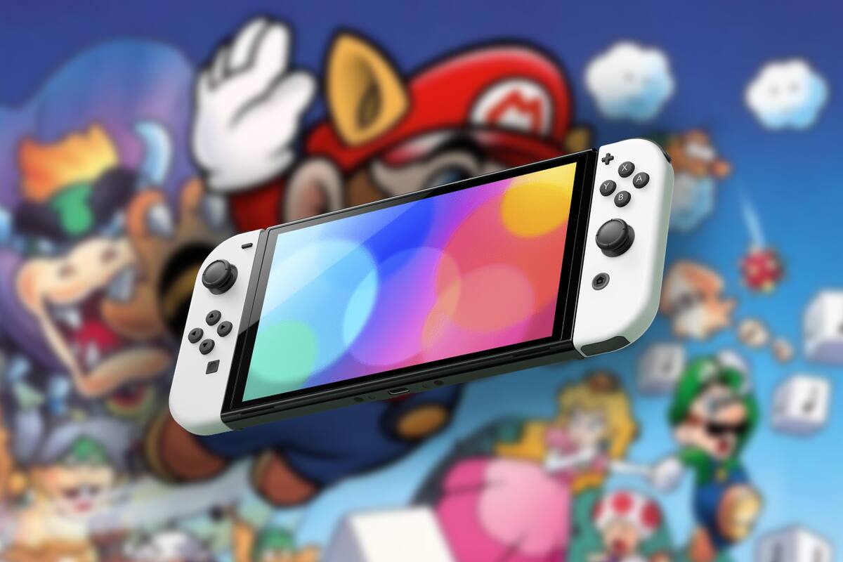 Nintendo estaría considerando un remake de uno de los mejores juegos de la historia