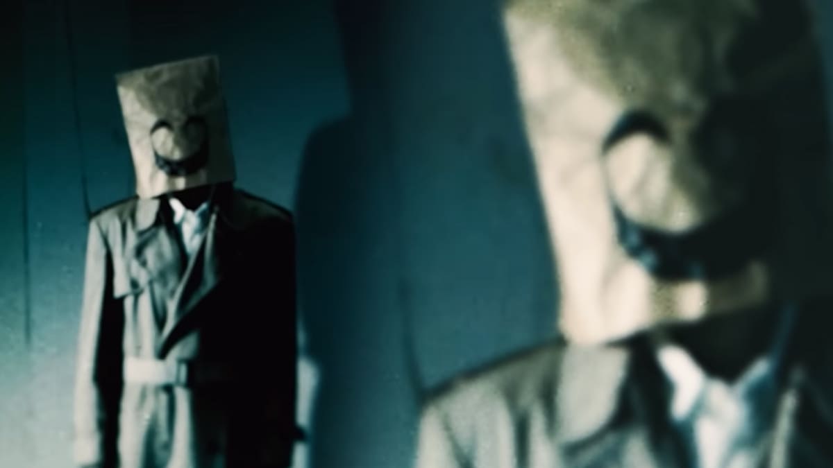 Parece que la compañía japonesa acaba de anunciar un nuevo videojuego de terror