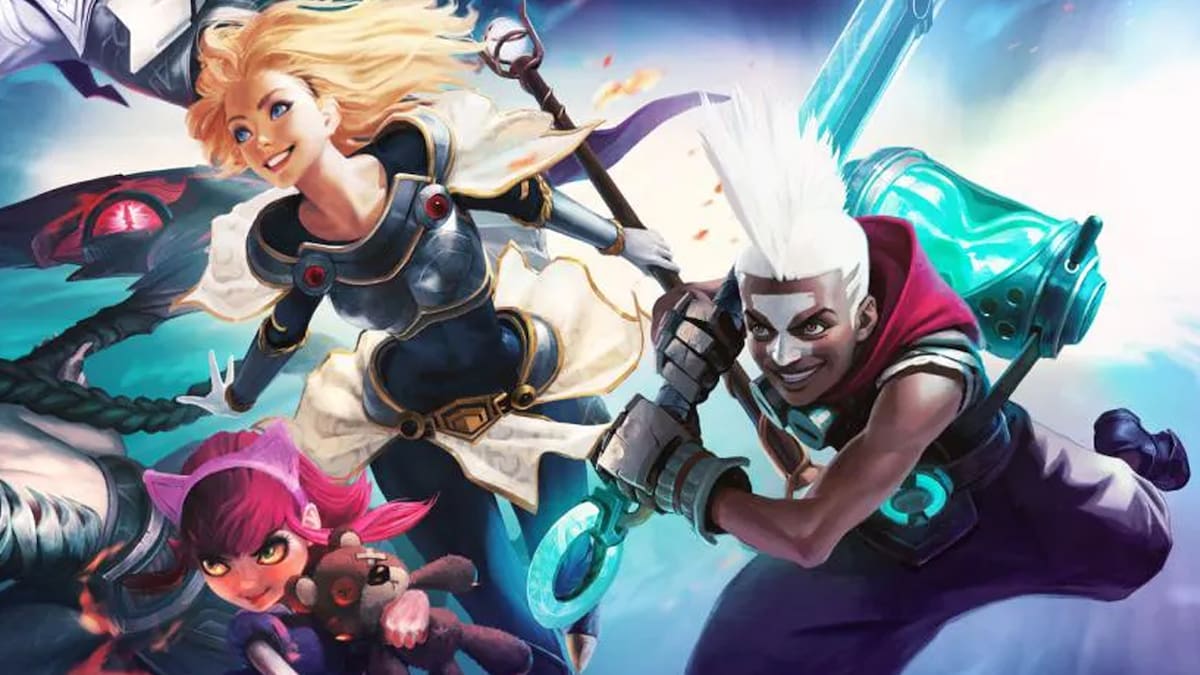 Parece que la compañía no está contenta con el estado actual del juego