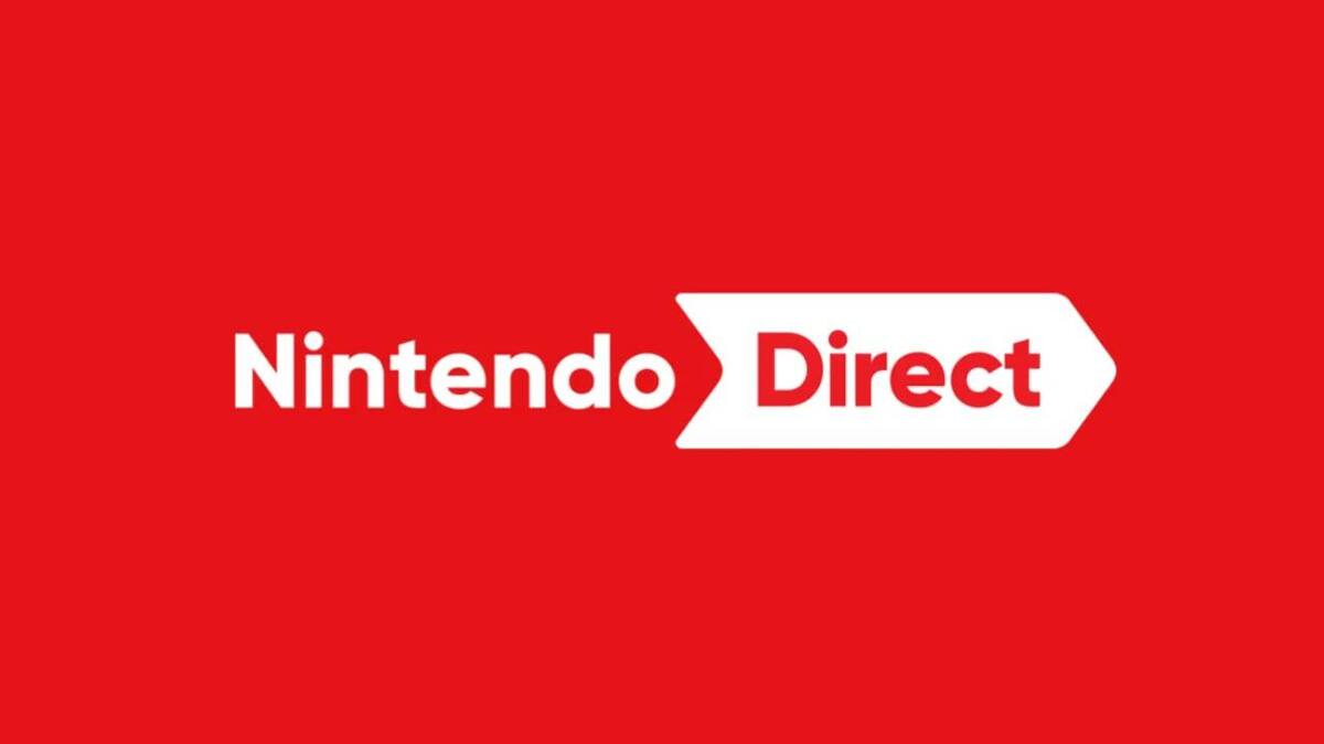 Parece que la compañía será una de las protagonistas en el evento de Switch