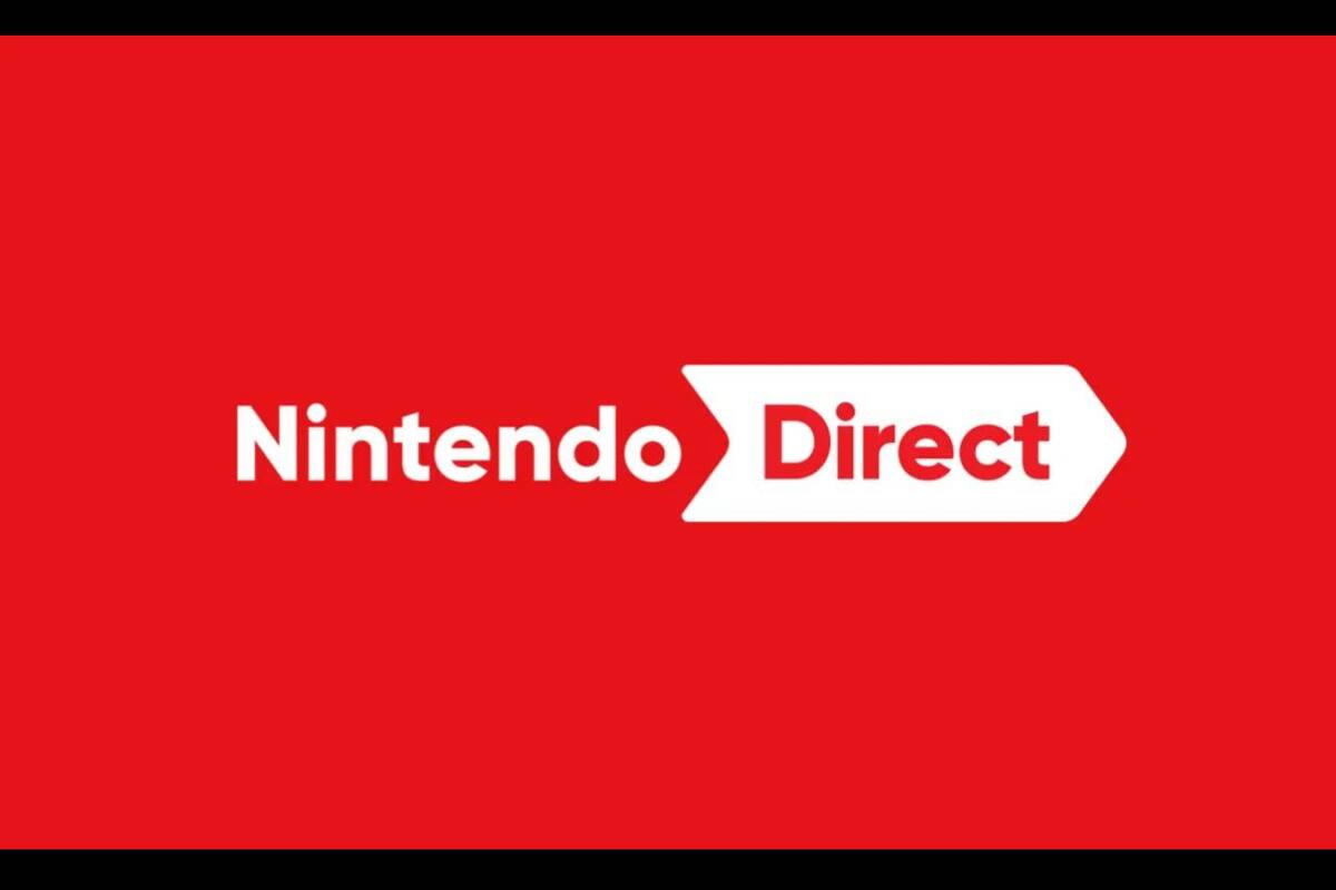 Rumor: Game Freak podría estar presente en el próximo Nintendo Direct