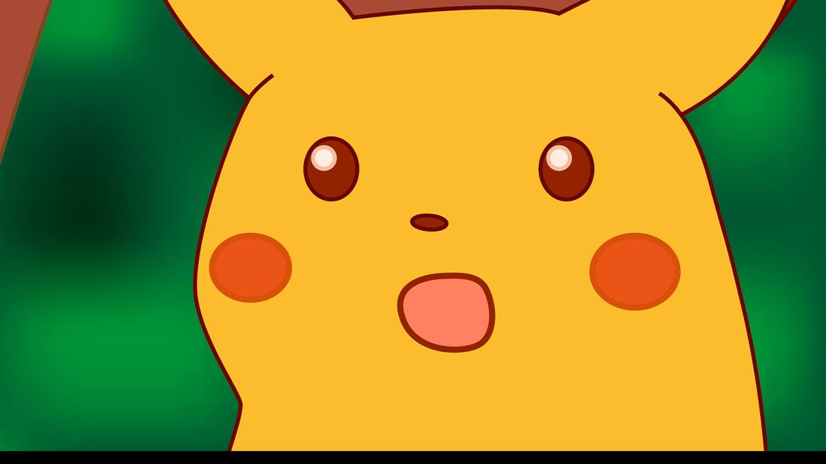 Parece que la comunidad es más mal pensada de lo que The Pokémon Company imaginó