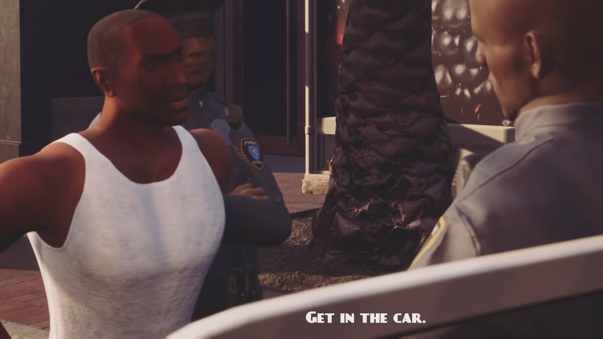 Parece que la comunidad está sedienta por regresar a Los Santos junto a CJ
