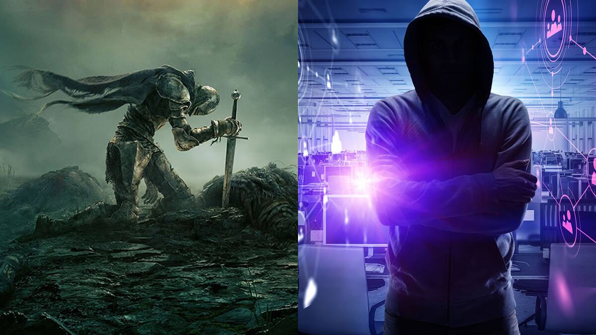 Parece que la comunidad no confía en que Bandai Namco hará algo antes del debut del juego de FromSoftware