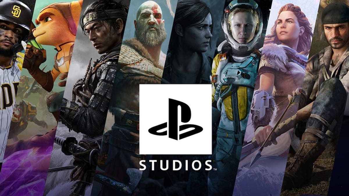 Parece que la consolidación de la industria de los videojuegos apenas empezó