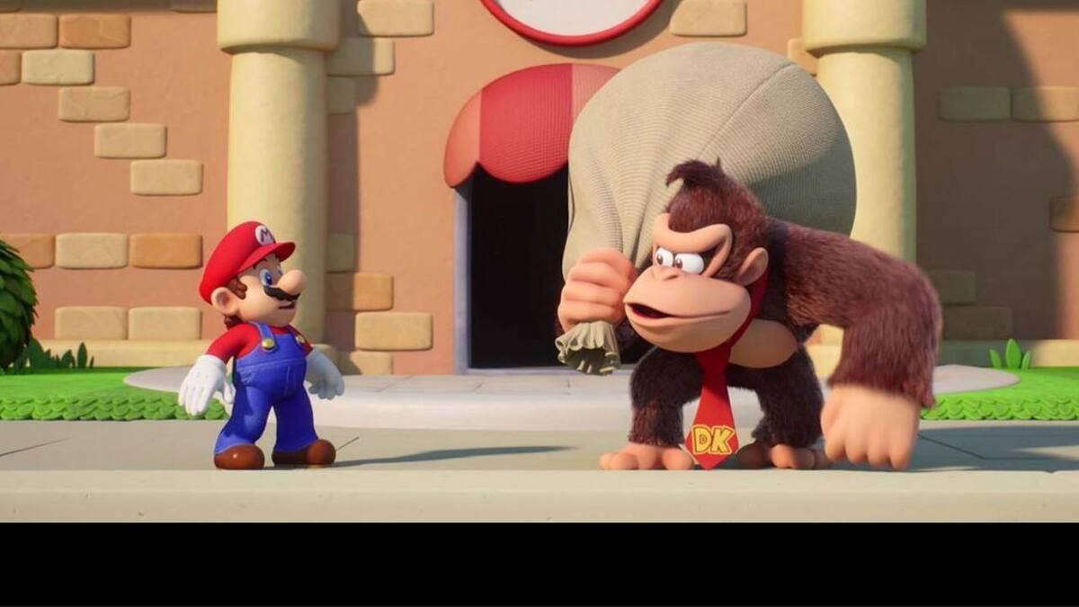 Parece que la entrega de Nintendo Switch está dejando buenas impresiones