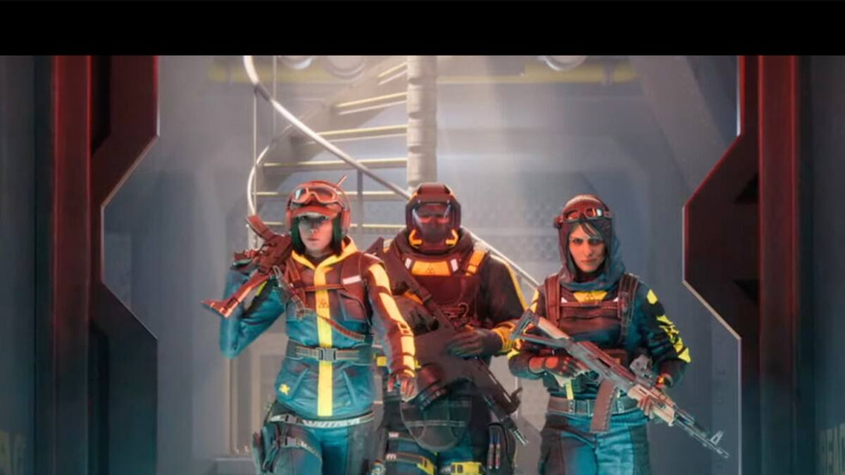 Parece que la espera valdrá la pena para disfrutar un buen shooter