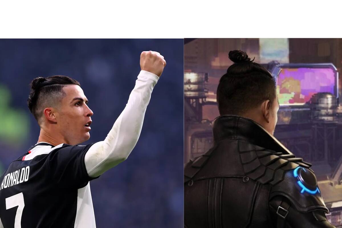 ¿Cristiano Ronaldo en Free Fire? Podría ocurrir pronto