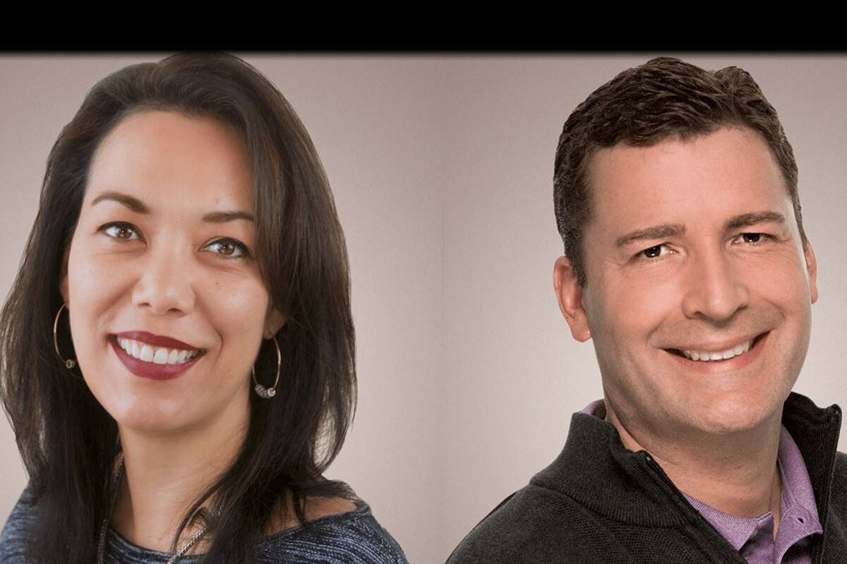 Blizzard tenía a una mujer como copresidente; le pagaba menos que a su homologo hombre