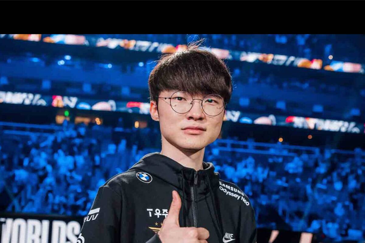 El regreso de Faker se retrasa; esta sería la nueva fecha para ver a la estrella de T1