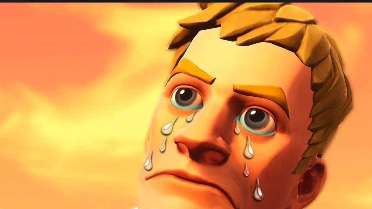 Parece que la medida de Epic Games será temporal, pero no está claro