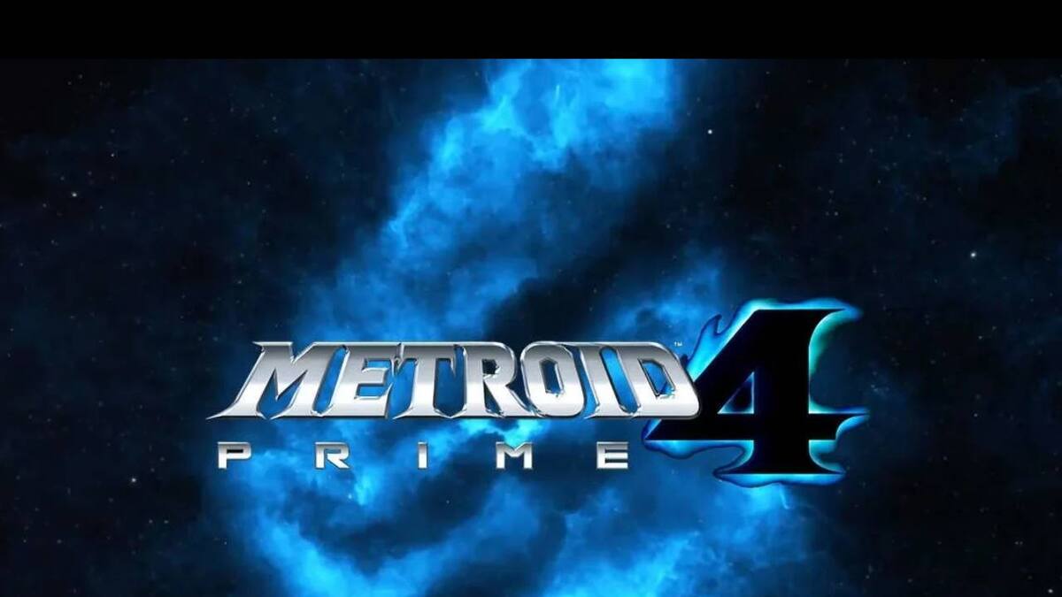 Parece que la nueva aventura de Samus está muy cerca