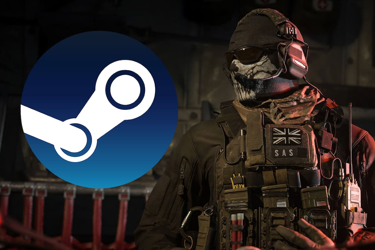 CoD: Modern Warfare III tuvo un peor estreno que Modern Warfare II en Steam