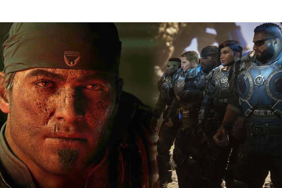 The Coalition habla del multijugador de Gears of War: E-Day e ilusiona a los fans