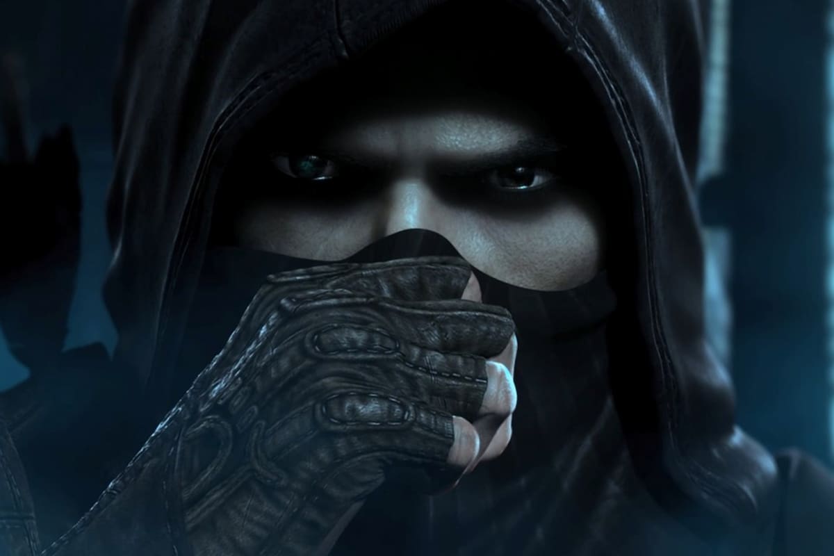 Jefe de Eidos Montreal se burla de los rumores sobre un nuevo Thief