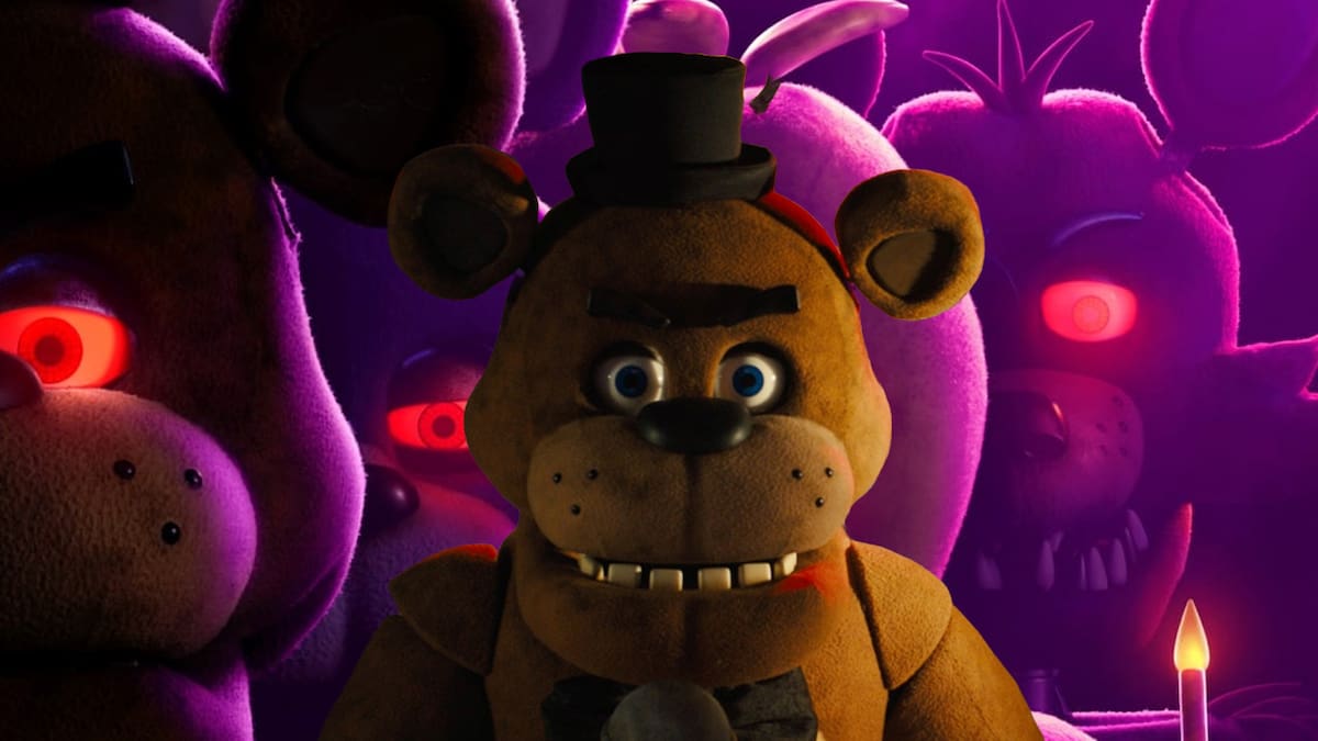 Parece que la película inspirada en el juego de terror sorprenderá a los fans con nuevo material