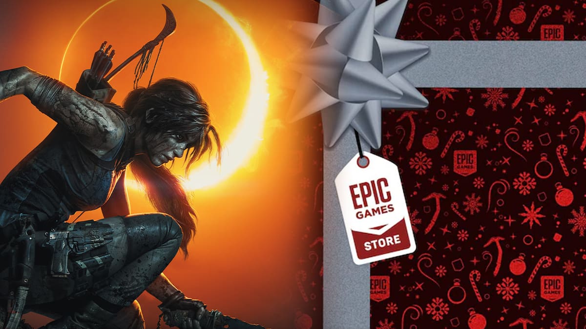 Parece que la promoción de Navidad cerrará con 3 juegos