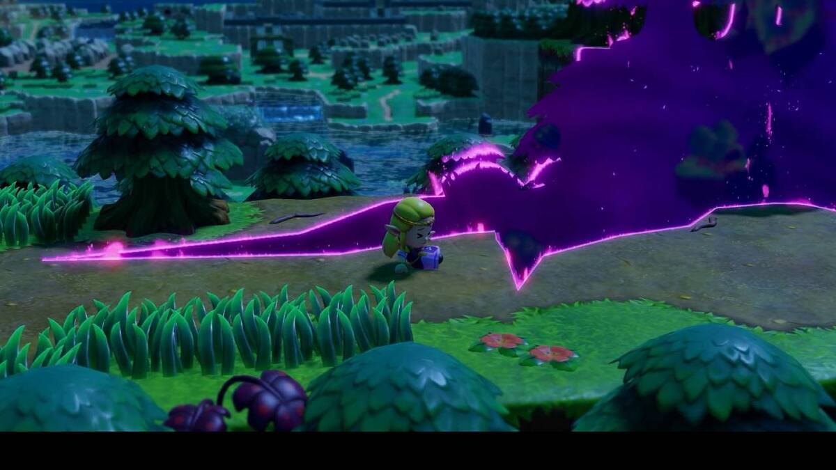 Parece que la próxima entrega de Nintendo Switch se olvidará de algo importante