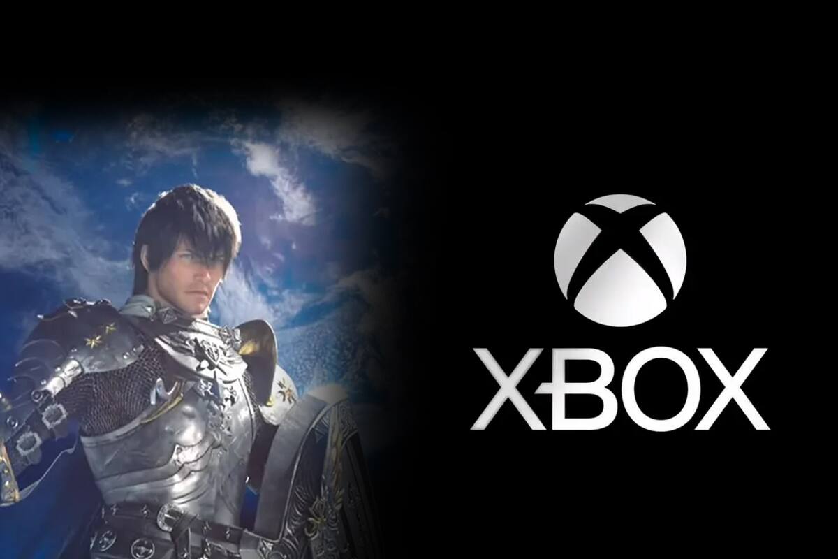 Uno de los mejores Final Fantasy por fin llegará a Xbox y más juegos podrían seguirle los pasos