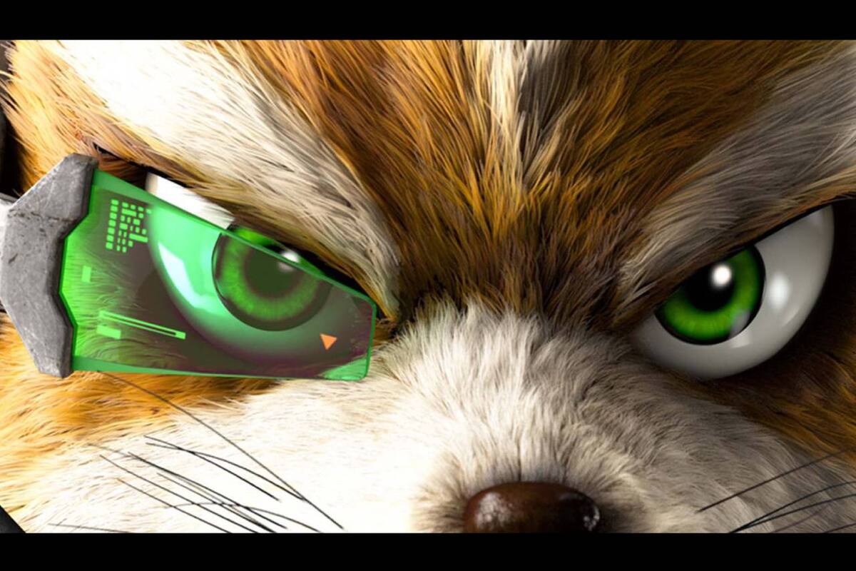 RUMOR: un conocido leaker apunta a que Star Fox regresará muy pronto
