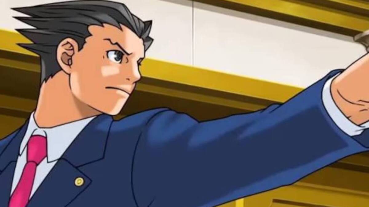 Parece que la saga de Capcom está a punto de dar una sorpresa