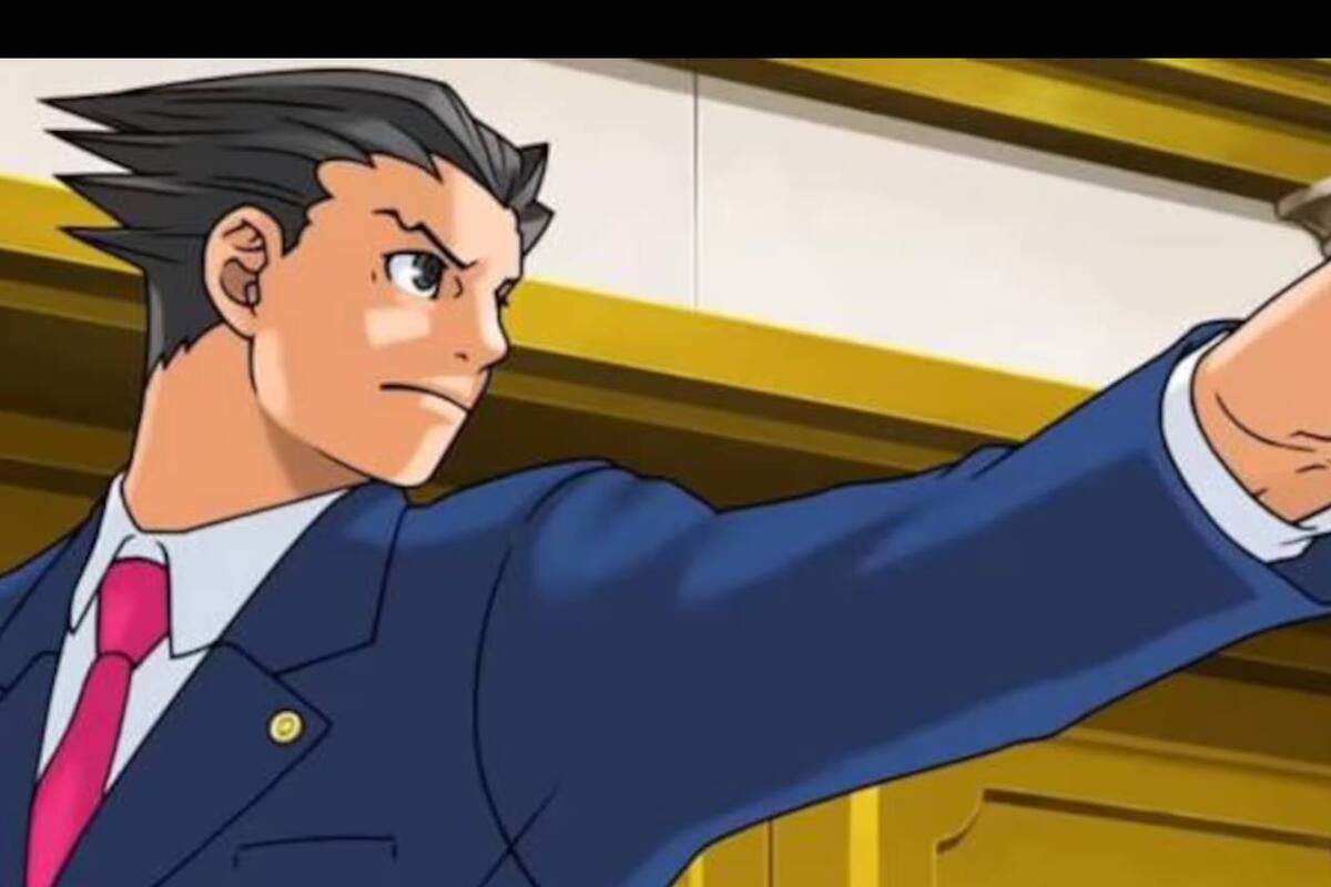 RUMOR: Ace Attorney podría aparecer en el Nintendo Direct de esta semana