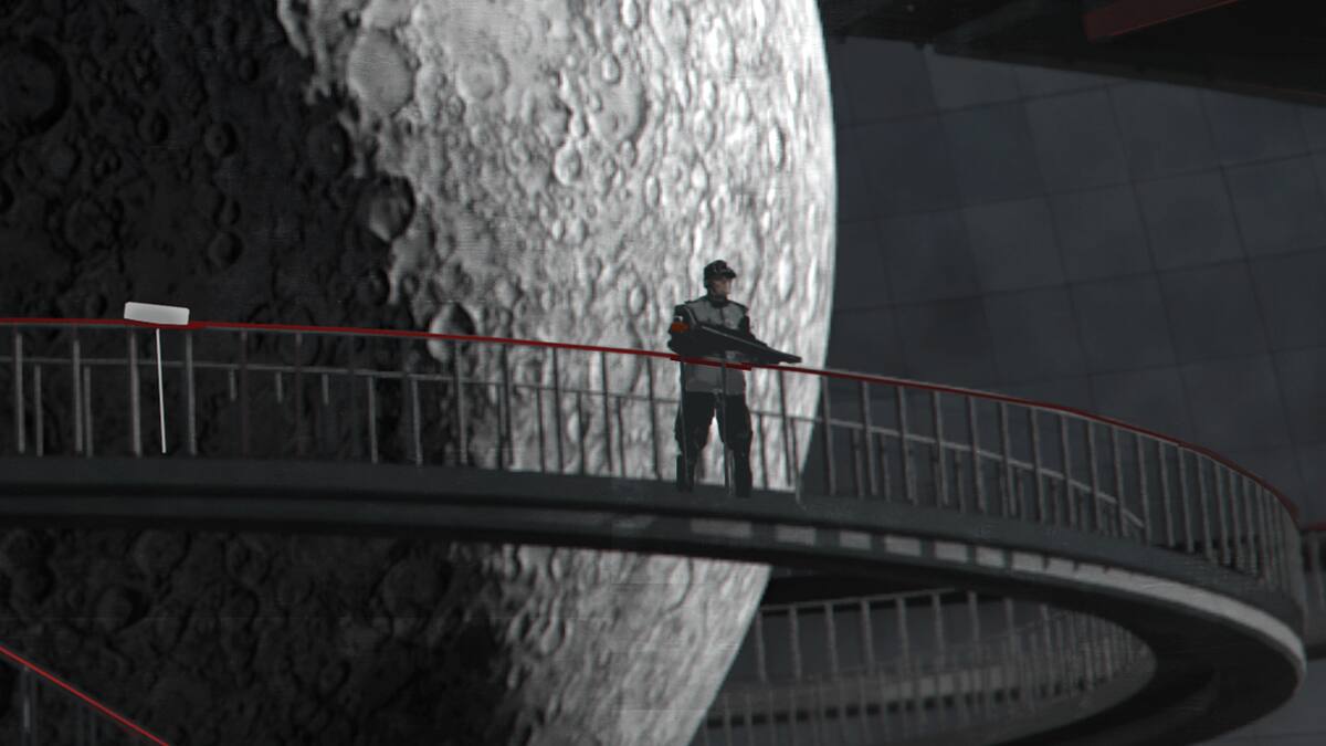 Parece que la secuela de The New Order estará en E3 2017