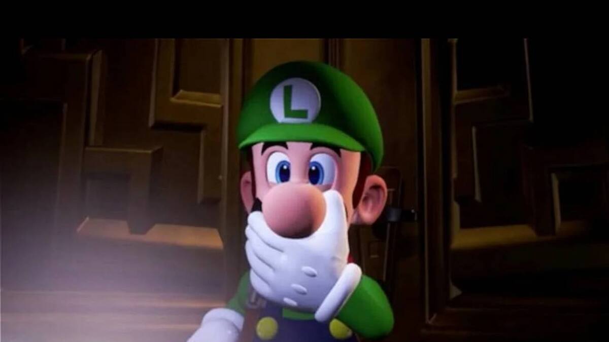 Parece que la situación fue solicitada por Nintendo en algunas tiendas minoristas