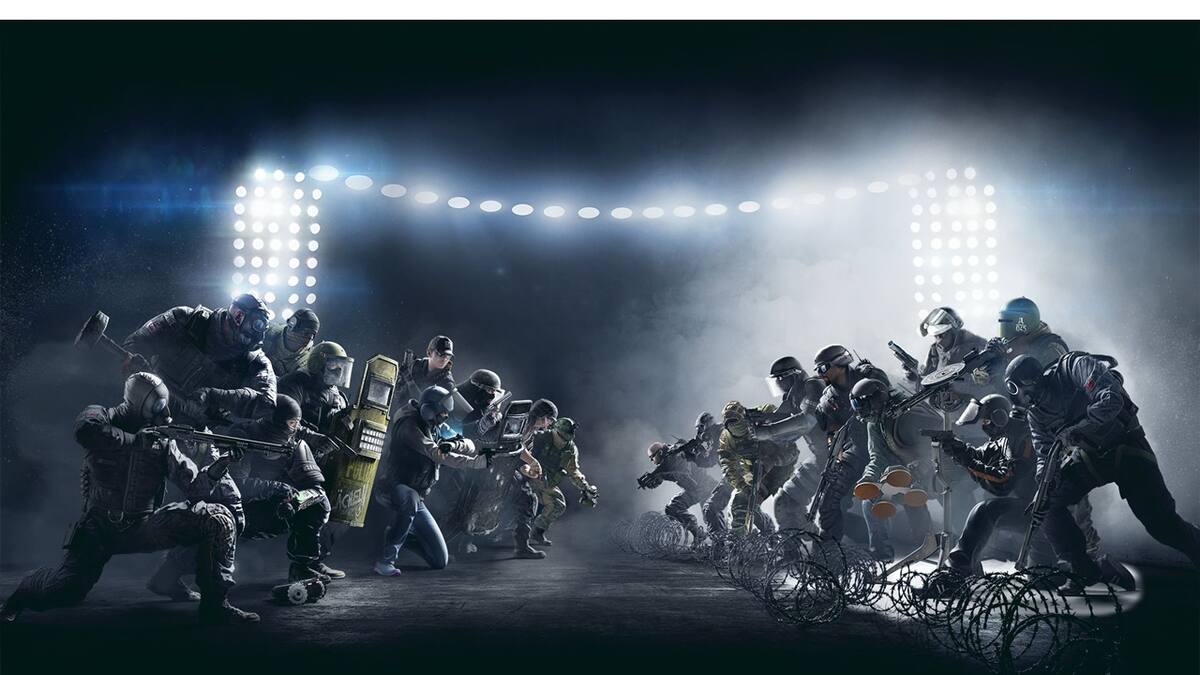 Parece que la versión móvil del shooter táctico se anunciará en abril